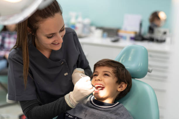 Best Cracked Tooth Emergency Dentist  in Hutchison, VA