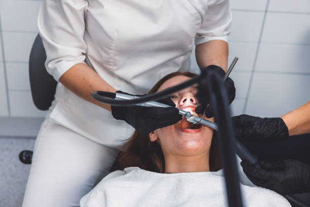 Best Emergency Tooth Extraction  in Hutchison, VA