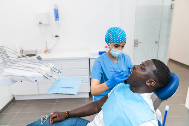 Teeth Whitening in VA